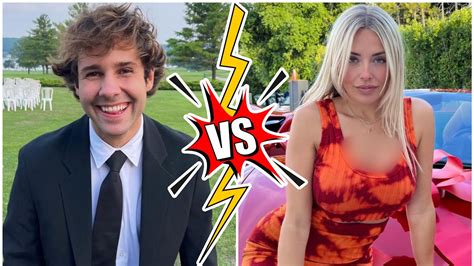 corinna kpof leaked|YouTuber Corinna Kopf, a former member of David Dobriks Vlog。